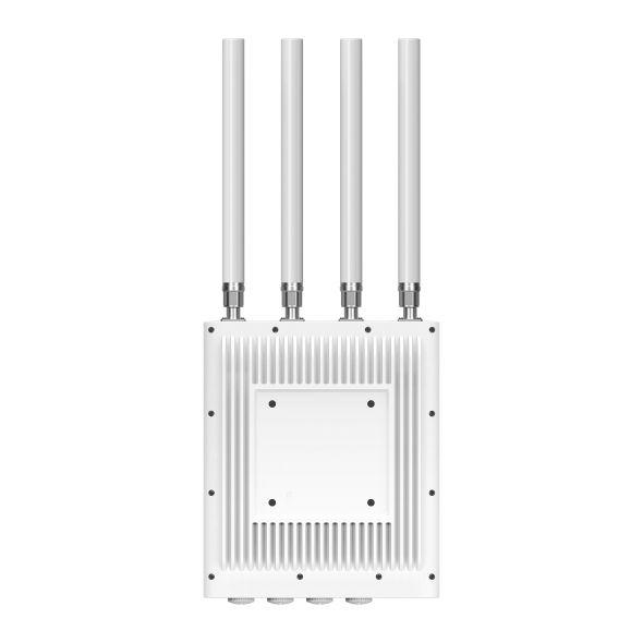 Access Point TP-LINK EAP668-Outdoor HD (Wi-Fi 6 - 3500 Mbit/s - 2,4 GHz e 5 GHz - Branco), miniatura 5