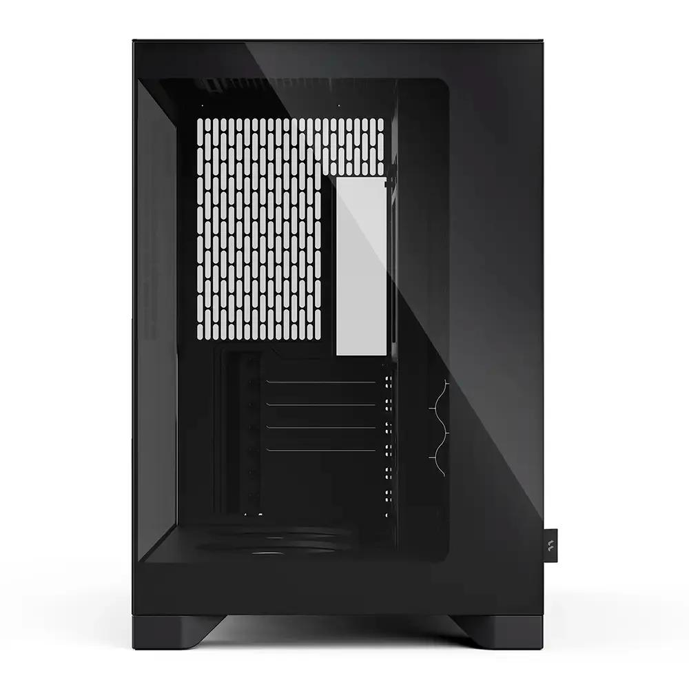 Caixa ATX FRACTAL DESIGN Pop 2 Vision RGB (ATX, E-ATX, Mini-ATX - Tower - E-ATX, Mini-ATX, ATX - Preto) — miniatura 4
