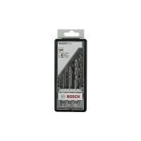 Conjunto de Brocas para Madeira BOSCH Professional Hex RobustLine 2607019923 (HSS)