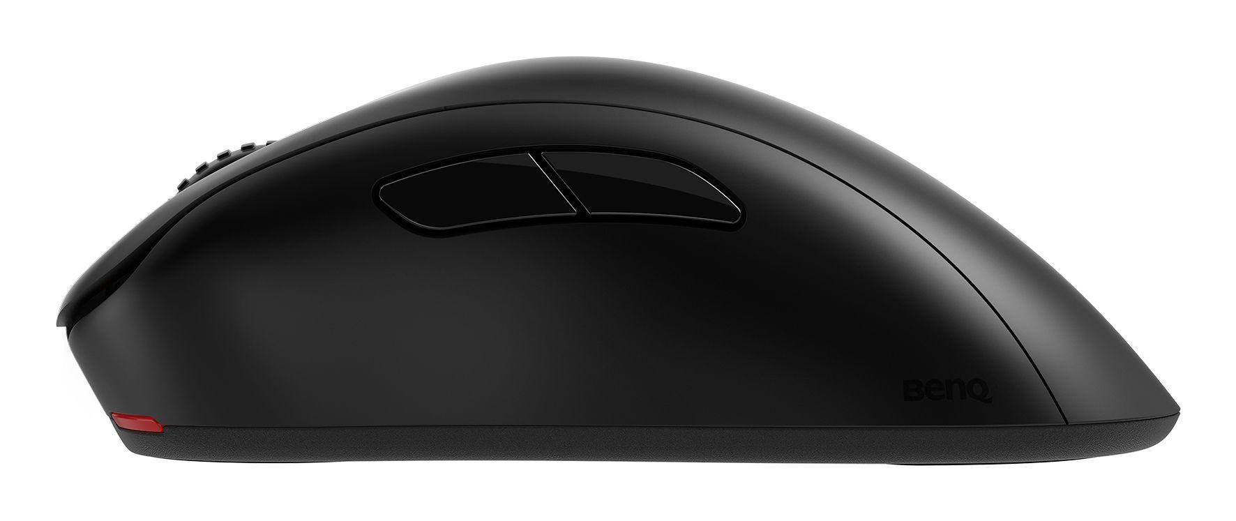 Rato ZOWIE EC3-DW (Mão direita - 3200 DPI - Ótico - Preto), miniatura 5