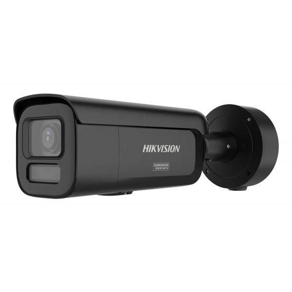 Câmara IP Bullet HIKVISION DS-2CD2687G3-LIZSY(2.8-12mm)/BLACK (8 MP - PoE IEEE 802.3at), miniatura 2