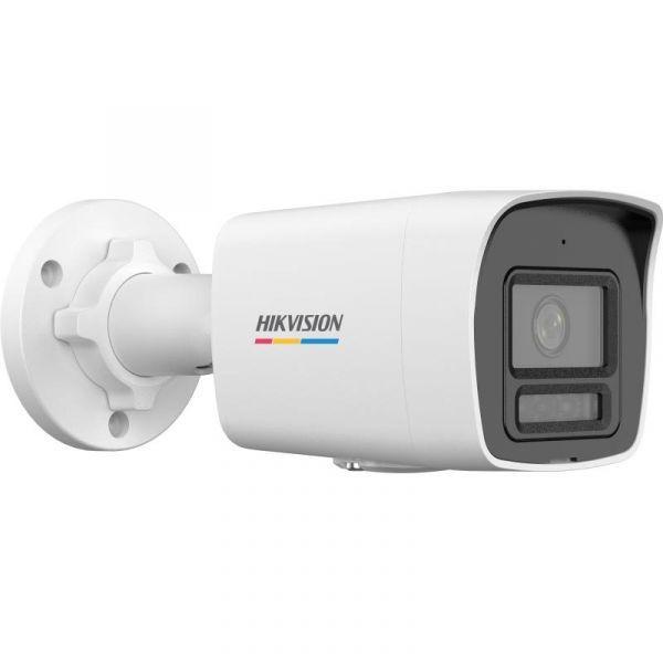 Câmara IP Bullet HIKVISION DS-2CD1027G2H-LIU(4mm) (2 MP - 1920 × 1080 pixels - Interior e exterior), miniatura 4
