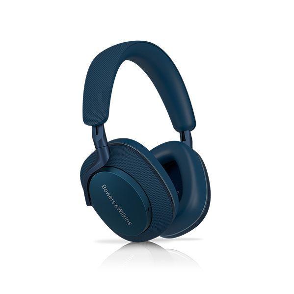 Auscultadores BOWERS & WILKINS Px7 S2e (Binaural - Circum-aural - 40 mm - Azul), miniatura 2