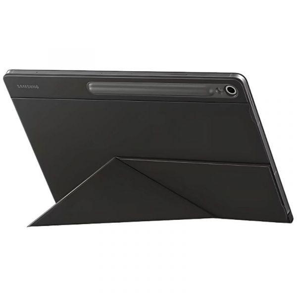 Capa para Tablet SAMSUNG EF-BX620PBEGWW Smart Book Cover (Preto) — miniatura 2