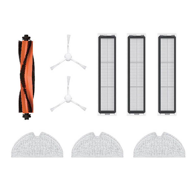 Kit de Acessórios para Robot Aspirador DREAME RAK67 (Multicor), miniatura 2