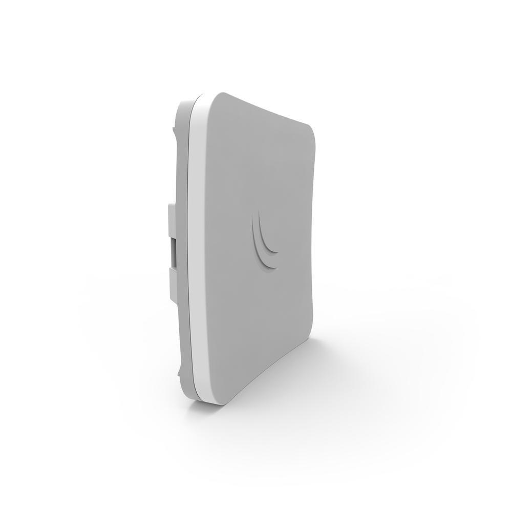 Antena CPE MIKROTIK SXTsq Lite5 RBSXTSQ5ND (IEEE 802.11a, IEEE 802.11n - 10/100 Mbit/s - Branco)