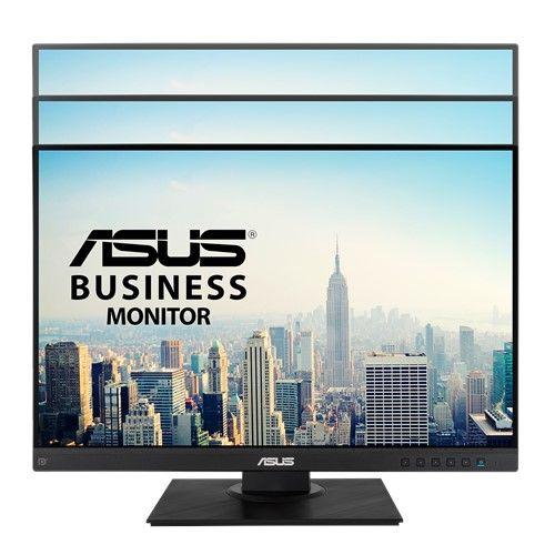 Monitor ASUS BE24WQLB (24,1" - IPS - 60 Hz - Preto) — miniatura 3