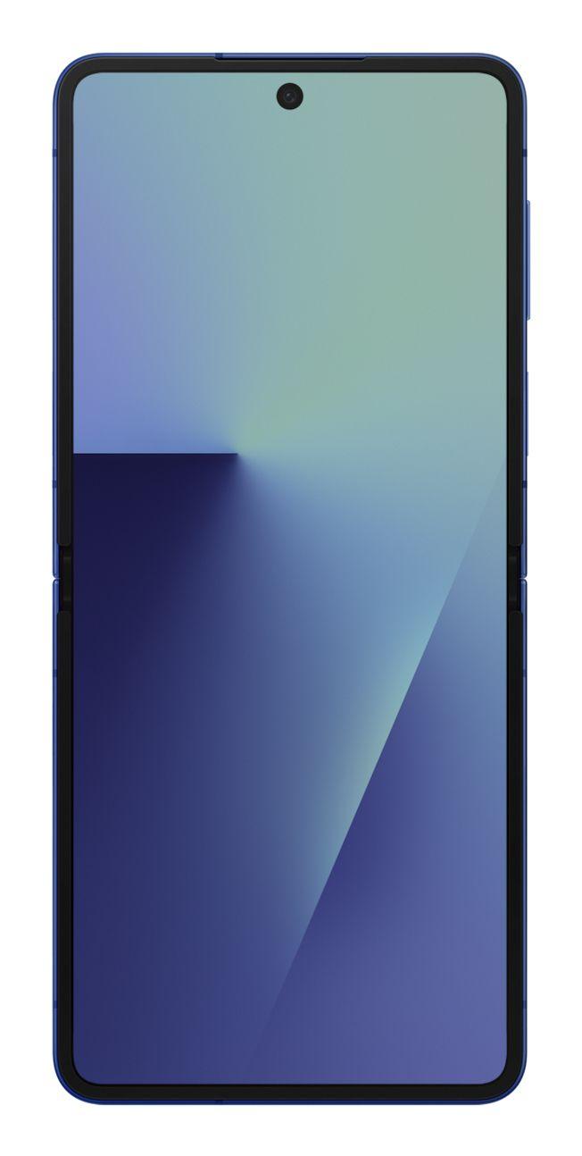 Smartphone SAMSUNG Galaxy Z Flip7 5G (12GB/512GB - 6,9" - Azul), miniatura 4