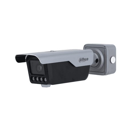 Câmara IP Bullet ANPR DAHUA DHI-ITC413-PW4D-Z3 (4 MP), miniatura 2