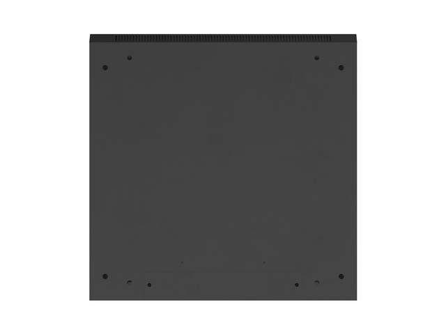 Armário Rack de Parede 19" LANBERG WF01-6612-00S (Cinzento), miniatura 3