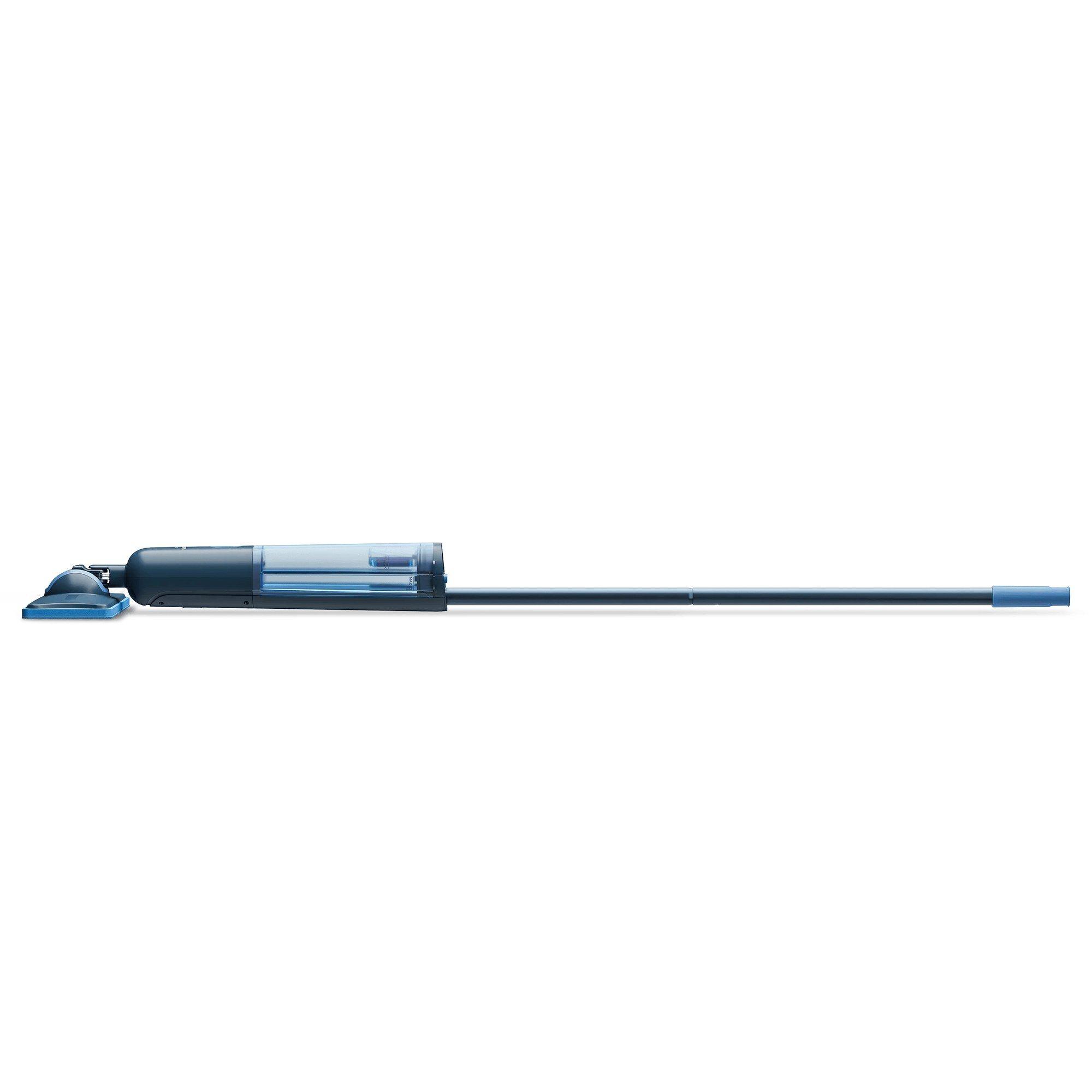 Esfregona Elétrica PHILIPS Série 3000 XV3101/01 (Altura 142 cm - Azul), miniatura 5