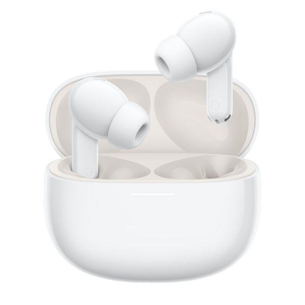 Auriculares XIAOMI Redmi Buds 8 (Sem fios - Intra-aural - USB Tipo-C - Branco) — miniatura 6