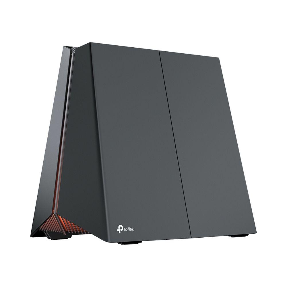 Router Gaming TP-LINK Archer GE550 (Wi-Fi 7 - 5764 Mbit/s - Tri-band - Preto)