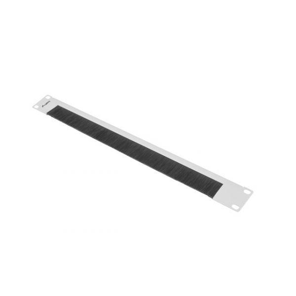 Painel de Escovas LANBERG AK-1103-S (Cinzento) — miniatura 2