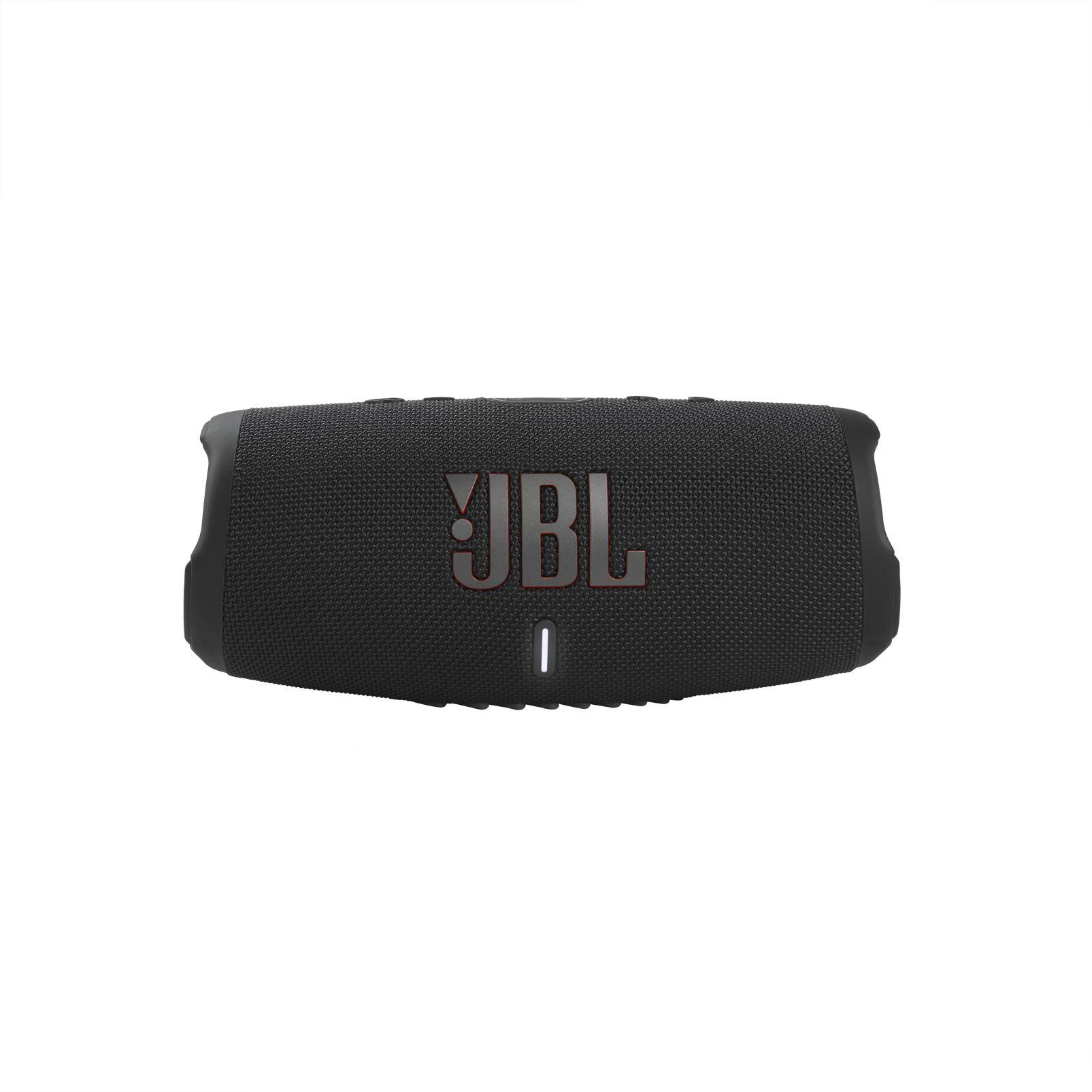 Coluna Portátil JBL Charge 5 Wi-Fi (Sem fios - USB Tipo-C - USB Type-C - Preto), miniatura 2