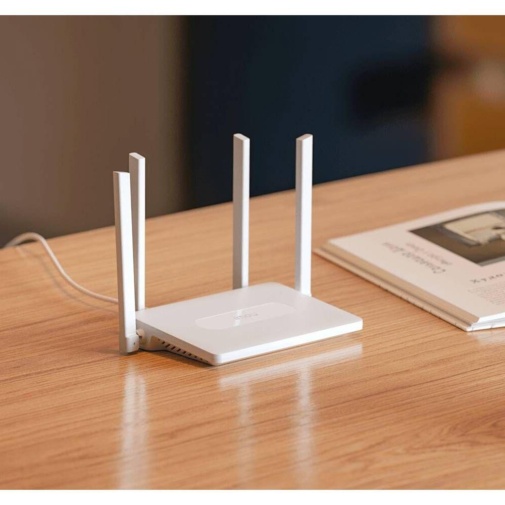 Router IMOU HR12G (Wi-Fi 5 - 1200 Mbit/s - Dual-band - Branco), miniatura 2