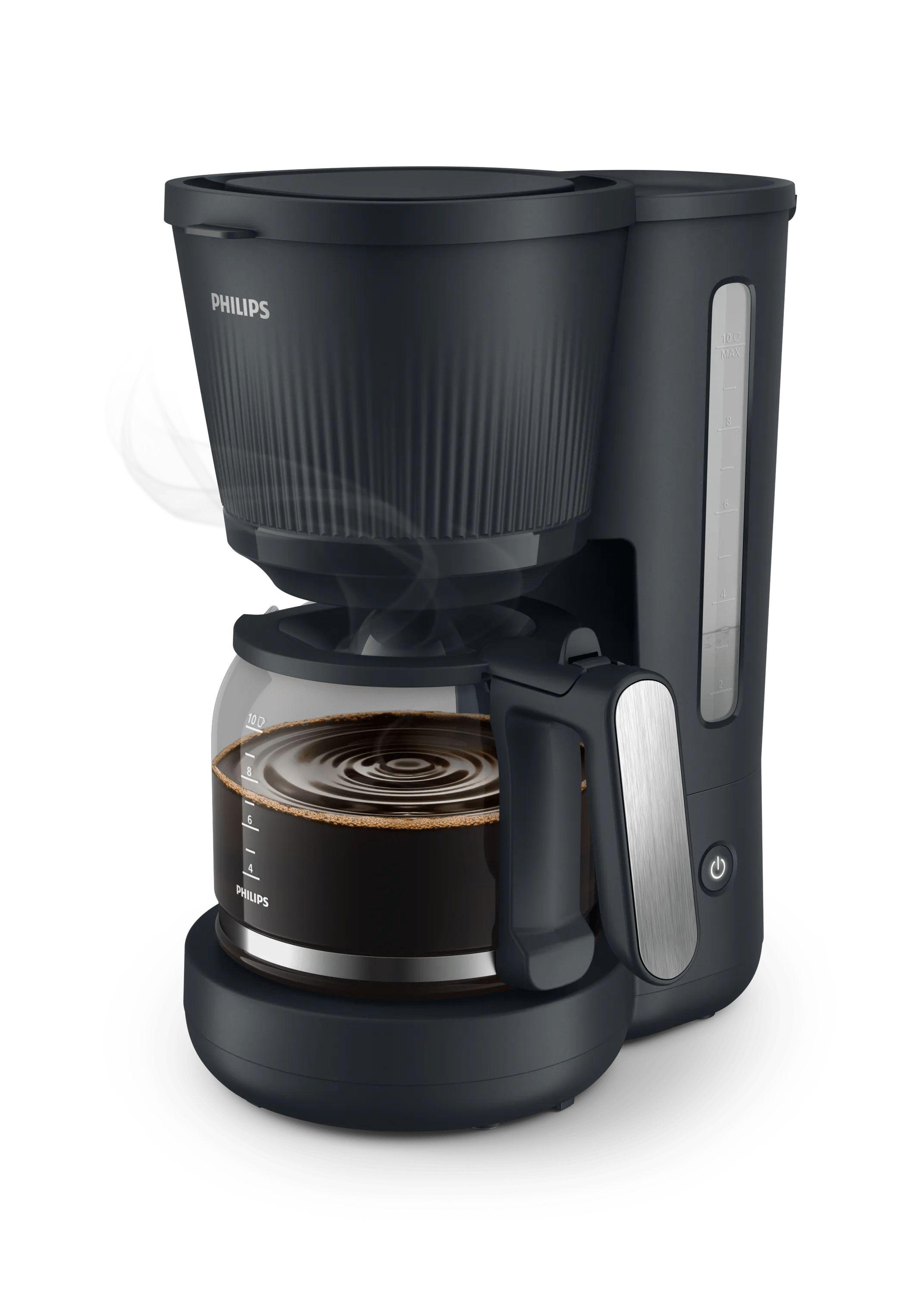 Máquinas de Café de Filtro