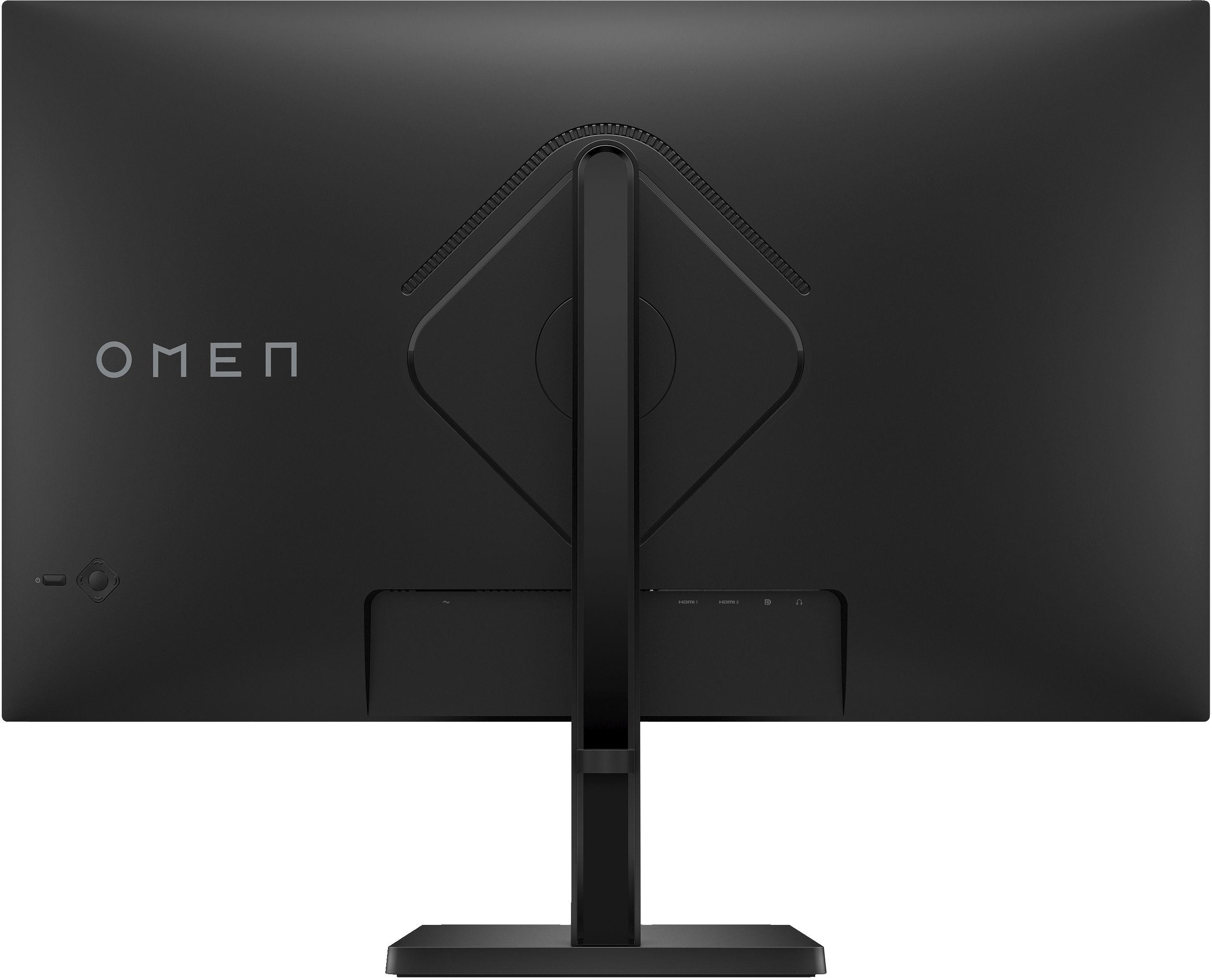 Monitor HP OMEN 32q (31,5" - IPS - 165 Hz - Preto) — miniatura 6