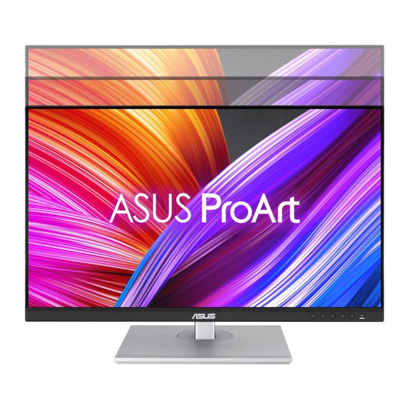 Monitor ASUS ProArt PA278CGV (27" - IPS - 144 Hz - Preto) — miniatura 6