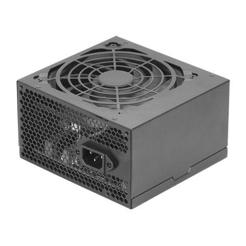 Fonte de Alimentação TACENS APIII600 (ATX - 600 W - 80 PLUS Bronze - Preto), miniatura 3