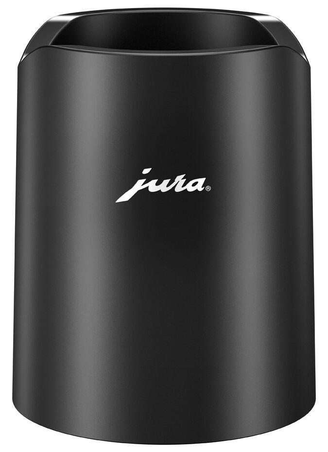 Refrigerador para Recipiente de Leite JURA Glacette (Preto)