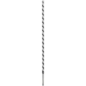 Broca Espiral para Madeira BOSCH 2608597622 (6 x 160 x 235 mm), miniatura 5