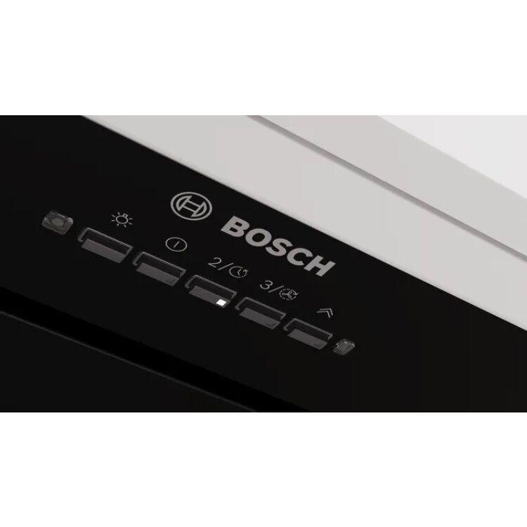 Exaustor de Encastre BOSCH DLN88PC60 (Preto) — miniatura 4