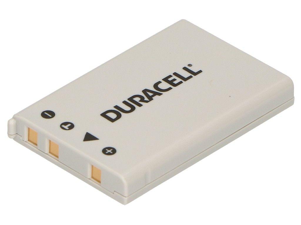 Bateria para Câmara DURACELL DR9641 (Cinzento) — miniatura 2