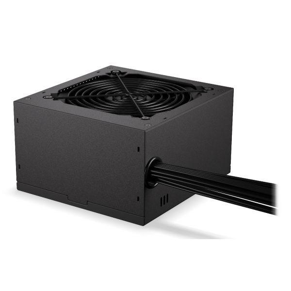 Fonte de Alimentação ENDORFY Elementum E5 (ATX - 550 W - 80 PLUS - Preto) — miniatura 3