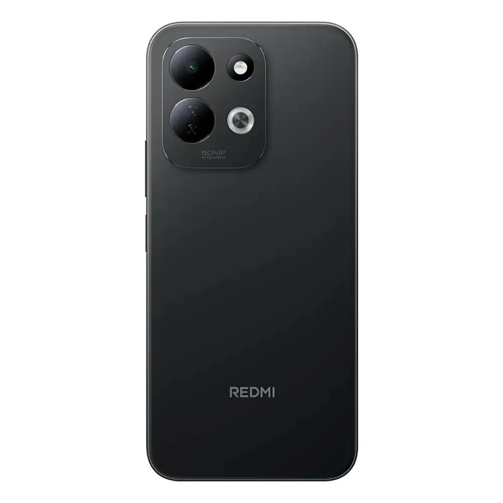 Smartphone XIAOMI Redmi 17 4G (4GB/256GB - 6,99" - Preto), miniatura 4