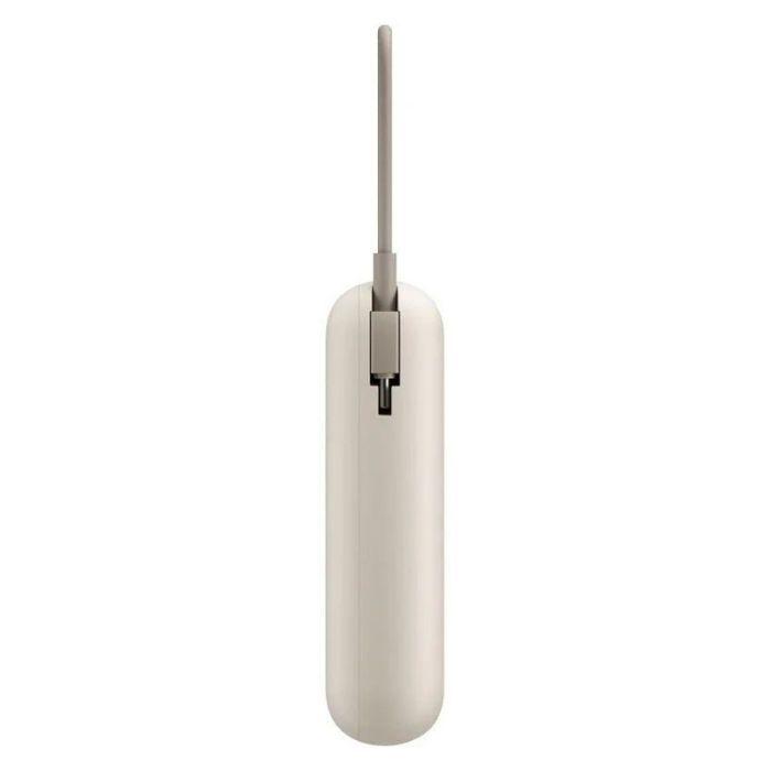 Powerbank XIAOMI Power Bank 10000mAh (10000 mAh - 37 Wh - 22,5 W - Bege), miniatura 3