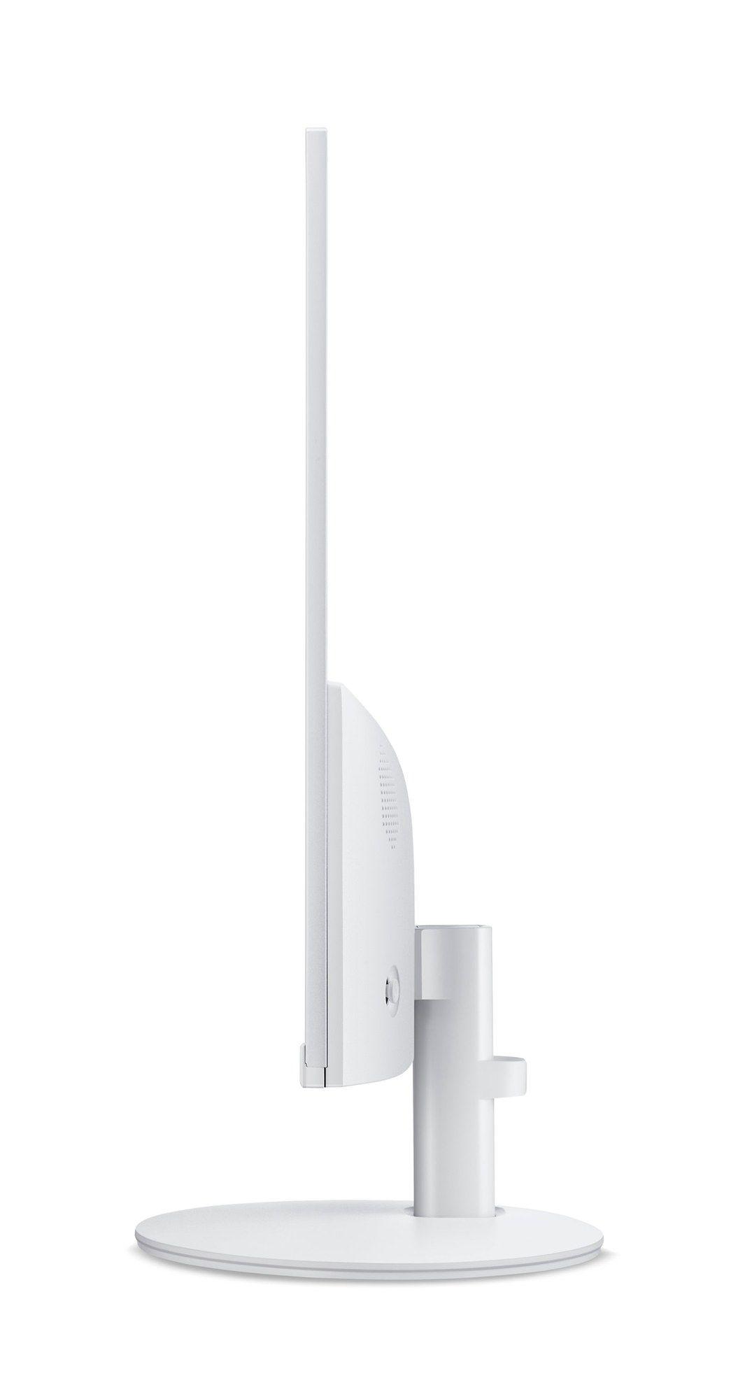 Monitor ACER SA243YP1WMIX (23,8" - IPS - 144 Hz - Branco) — miniatura 5