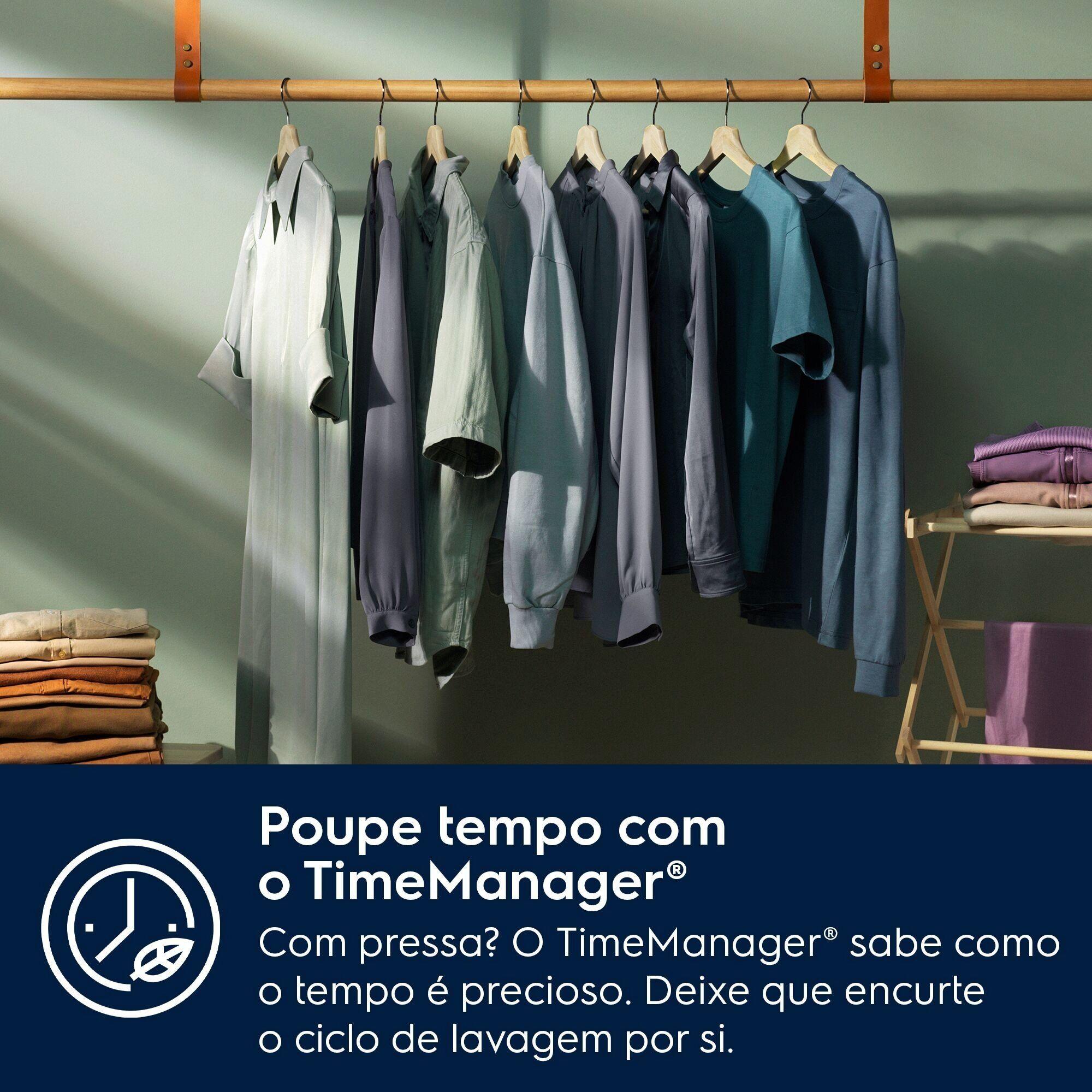 Máquina de Lavar Roupa Encastre ELECTROLUX EN7F4722AN (Altura 81,9 cm - 82 cm - 7 kg - Classe D), miniatura 12