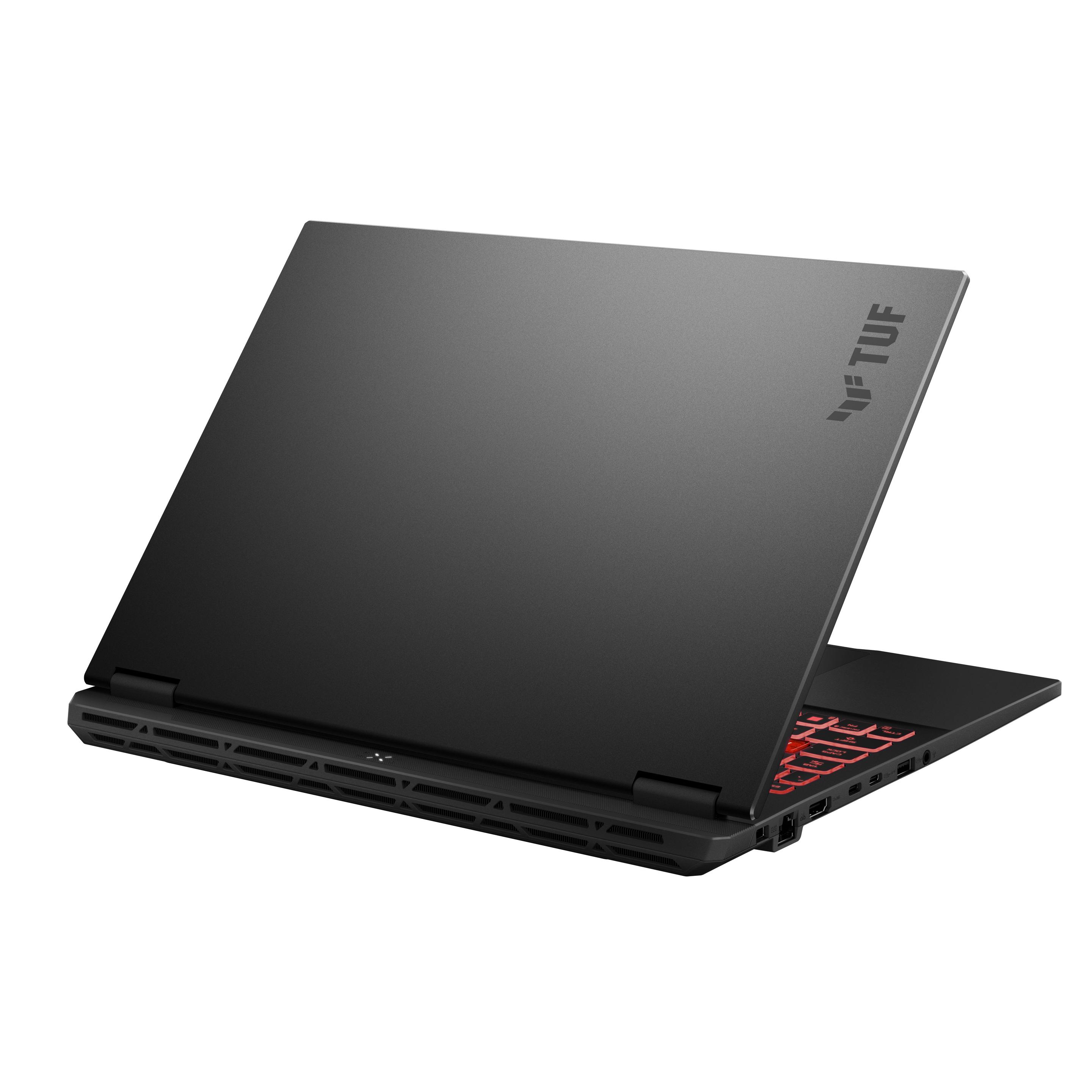 Portátil Gaming ASUS TUF Gaming A16 FA608WI-QT010W (Windows 11 Home - AMD Ryzen AI 9 - AMD Ryzen AI 9 370 - Cinzento), miniatura 7