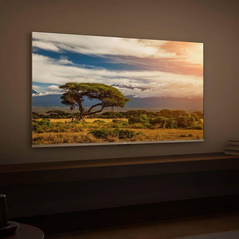 Televisão XIAOMI TV A Pro 75 2026 (75" - QLED - 4K Ultra HD - Cinzento Escuro) — miniatura 6