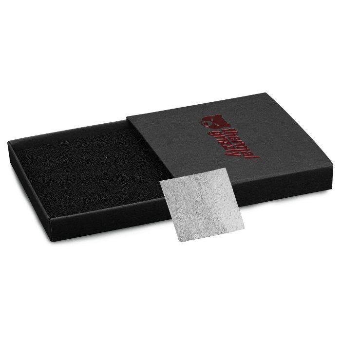 Almofada Térmica THERMAL GRIZZLY KryoSheet (Antracite) — miniatura 3