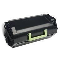 Toner LEXMARK 62D2X0E (Lexmark MX711, MX810 - Preto)