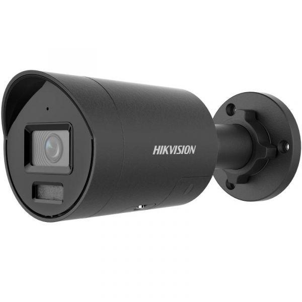 Câmara Bullet IP HIKVISION DS-2CD2047G2H-LIU/SL(2.8)/eF/BLACK (4 MP - 2688 x 1520 pixels - Teto ou parede), miniatura 2