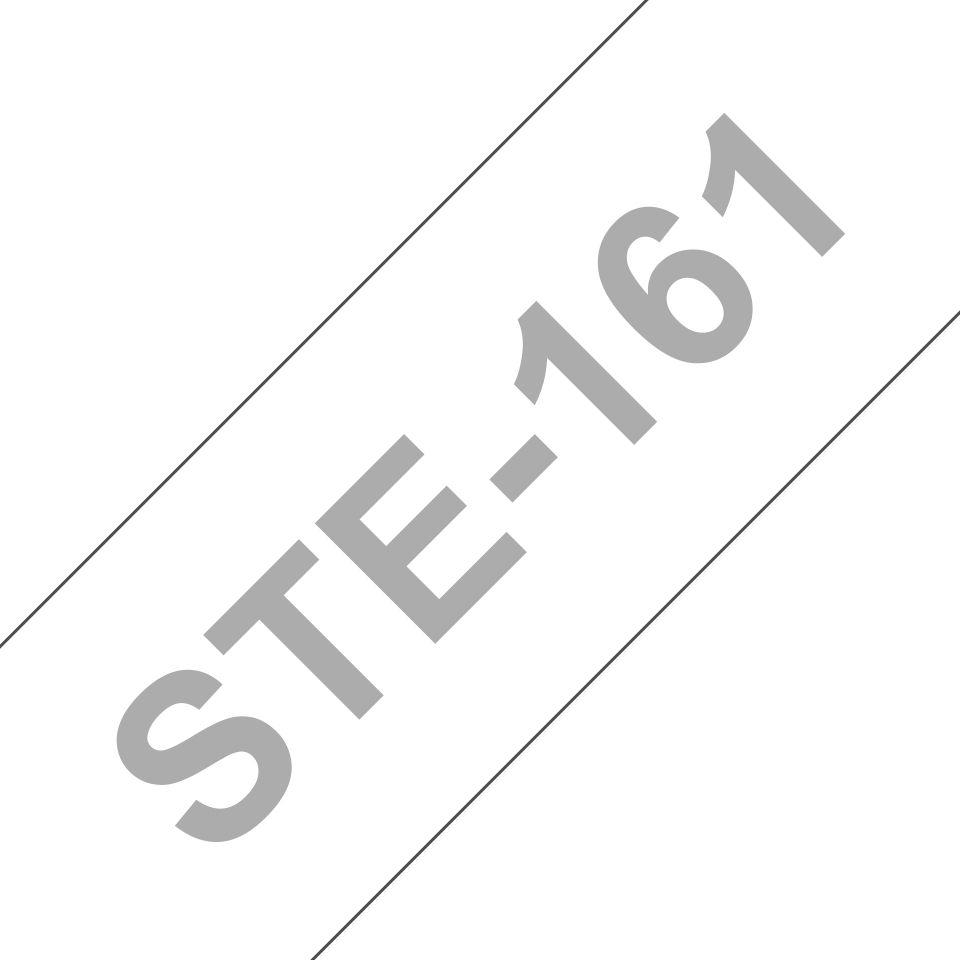 Fita de Stencil BROTHER STE-161 (Preto)