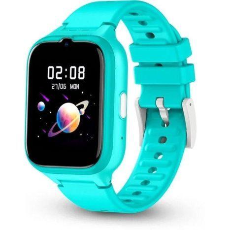 Smartwatch SPC SMARTEE 4G KIDS (1,7" - IP68 - GPS - Verde)