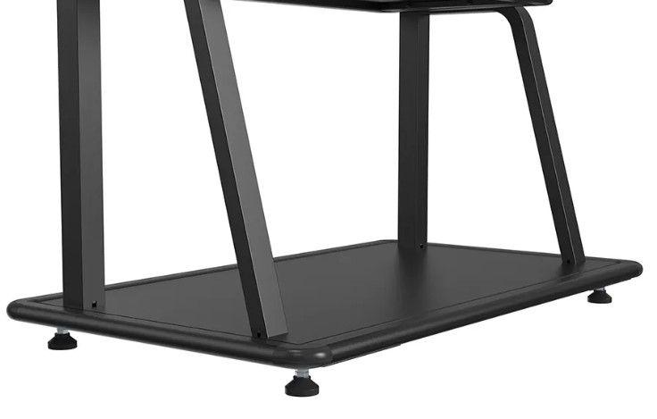 Suporte de Chão Móvel para TV NEOMOUNTS NS-M4000BLACK (60"–105" - 150 kg - Preto), miniatura 10