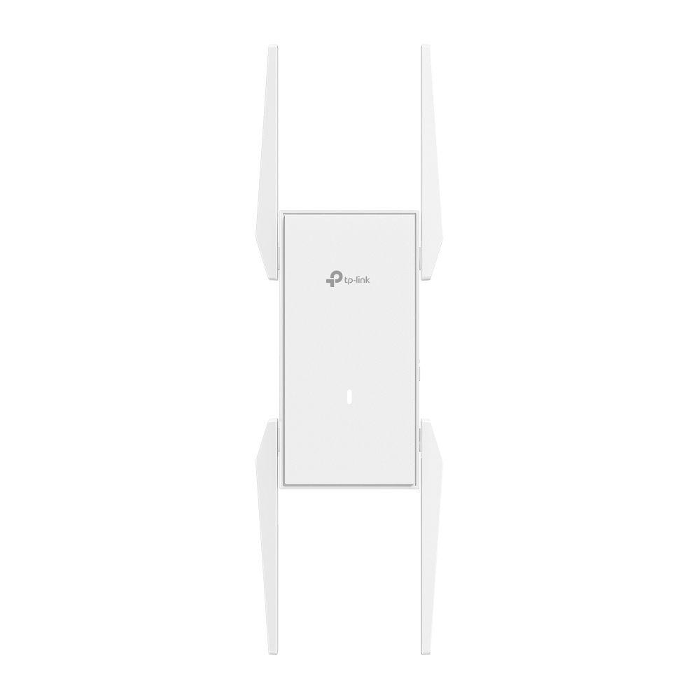 Repetidor Wi-Fi TP-LINK OMADA EAP673-Extender (Wi-Fi 6 - 4800 Mbit/s - Dual-band - Branco), miniatura 2