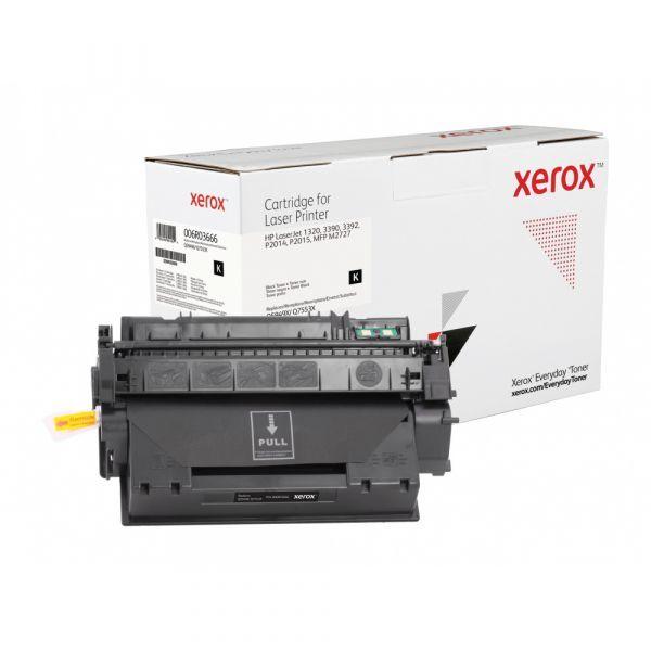 Cartucho de Toner XEROX Everyday 006R03666 (6000 páginas - Preto), miniatura 2