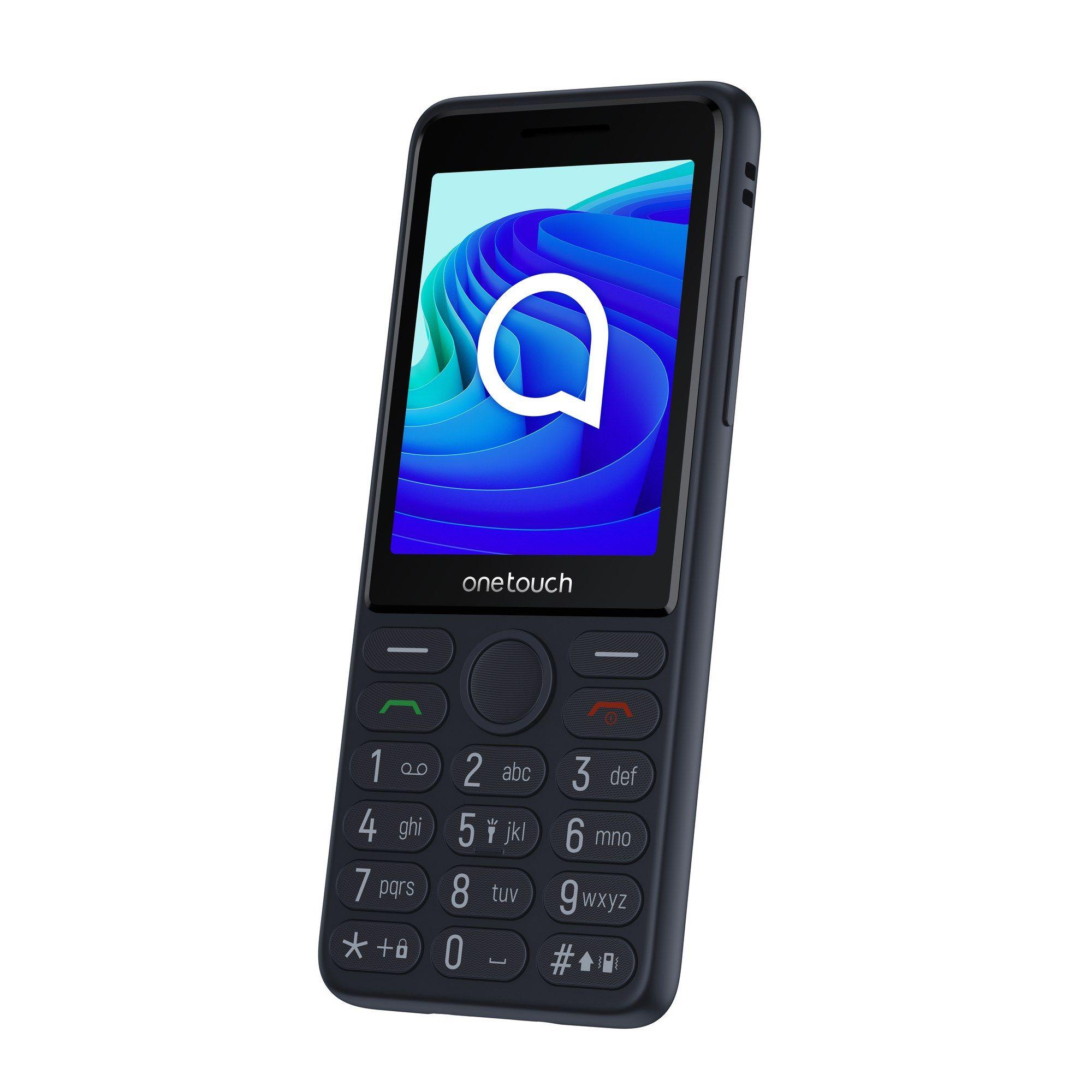 Telemóvel para Idosos TCL OneTouch 4042S (48MB/128MB - 2,8" - Dual SIM - Cinzento Escuro), miniatura 8