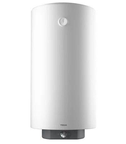 Termoacumulador TEKA ORBYX EWH 10080 CWH (80 L - Altura 80,5 cm - 81 cm)