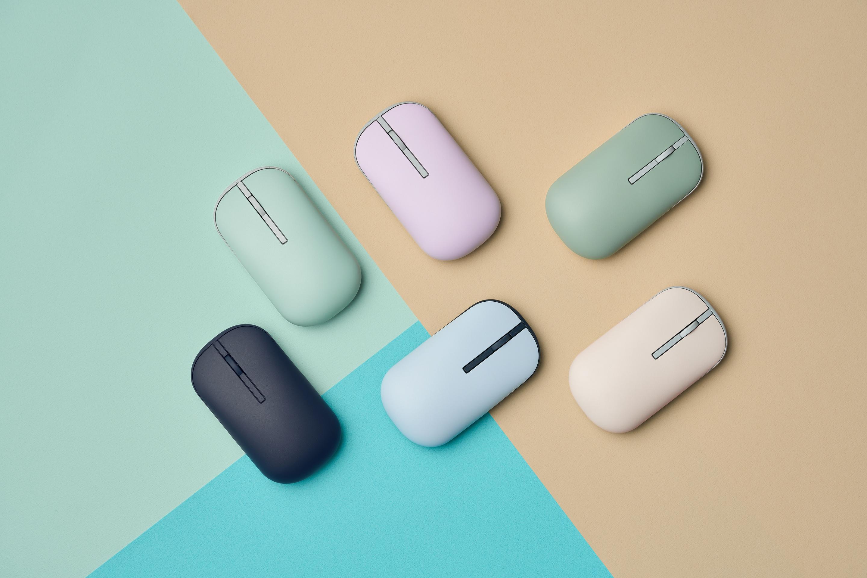 Rato ASUS Marshmallow MD100 (Ambidestro - 1600 DPI - Ótico - Verde) — miniatura 7