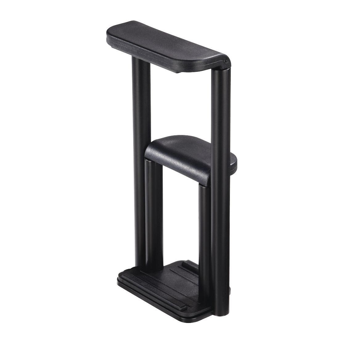 Suporte para Telemóvel e Tablet HAMA 00004638 (Preto)