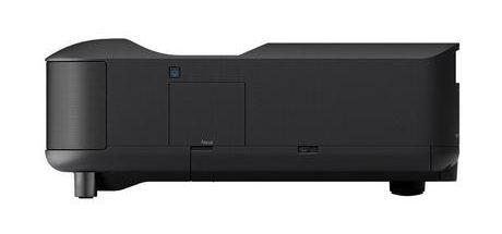 Projetor EPSON Lifestudio Grand EH-LS670B (UHD 4K - Google TV - 3600 ANSI lumens - Preto metalizado), miniatura 14