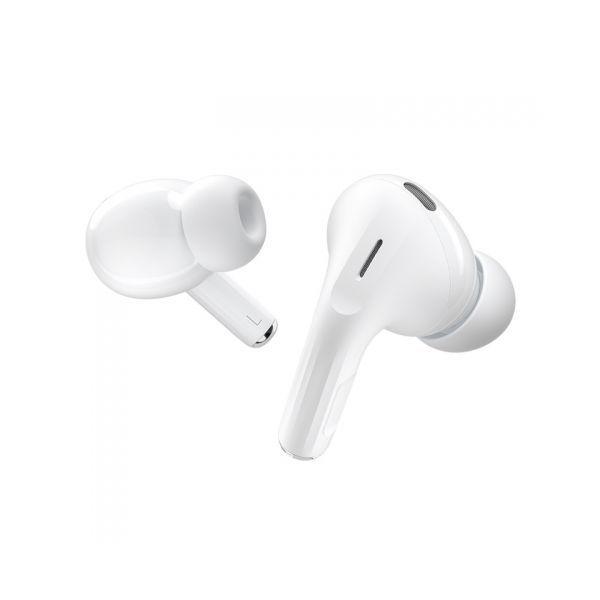 Auriculares VENTION Echo Lite E11 TWS (USB Type-C para USB Type-A - Branco) — miniatura 2