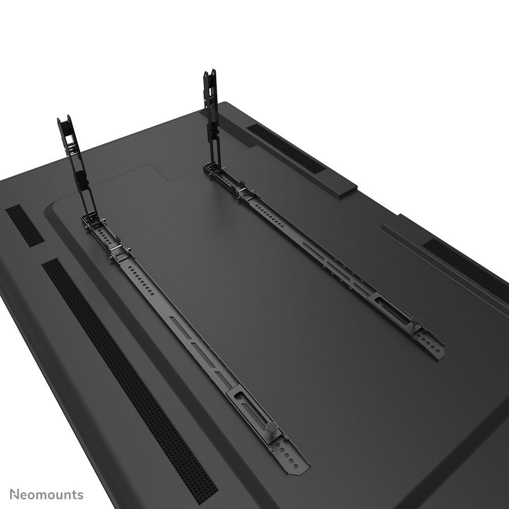 Suporte de Parede para TV NEOMOUNTS WL30-750BL18P (100 x 100 mm a 500 x 800 mm - 500 x 800 mm - 100 x 100 mm - Preto), miniatura 5